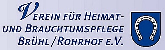 Homepage Heimatverein neu
